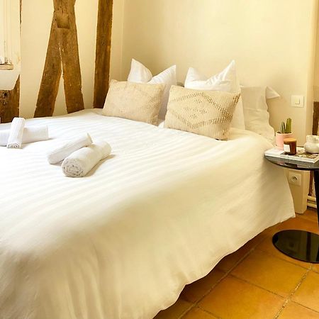 Appartement Paris Rue Montorgueil 外观 照片