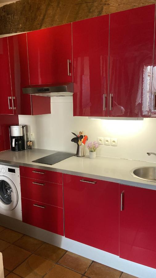 Appartement Paris Rue Montorgueil 外观 照片