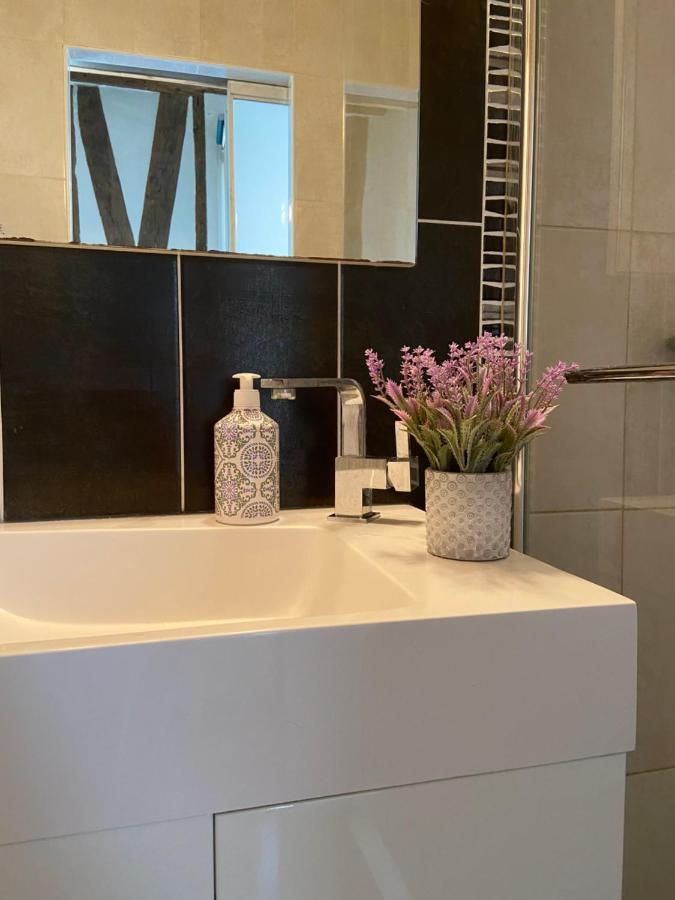Appartement Paris Rue Montorgueil 外观 照片